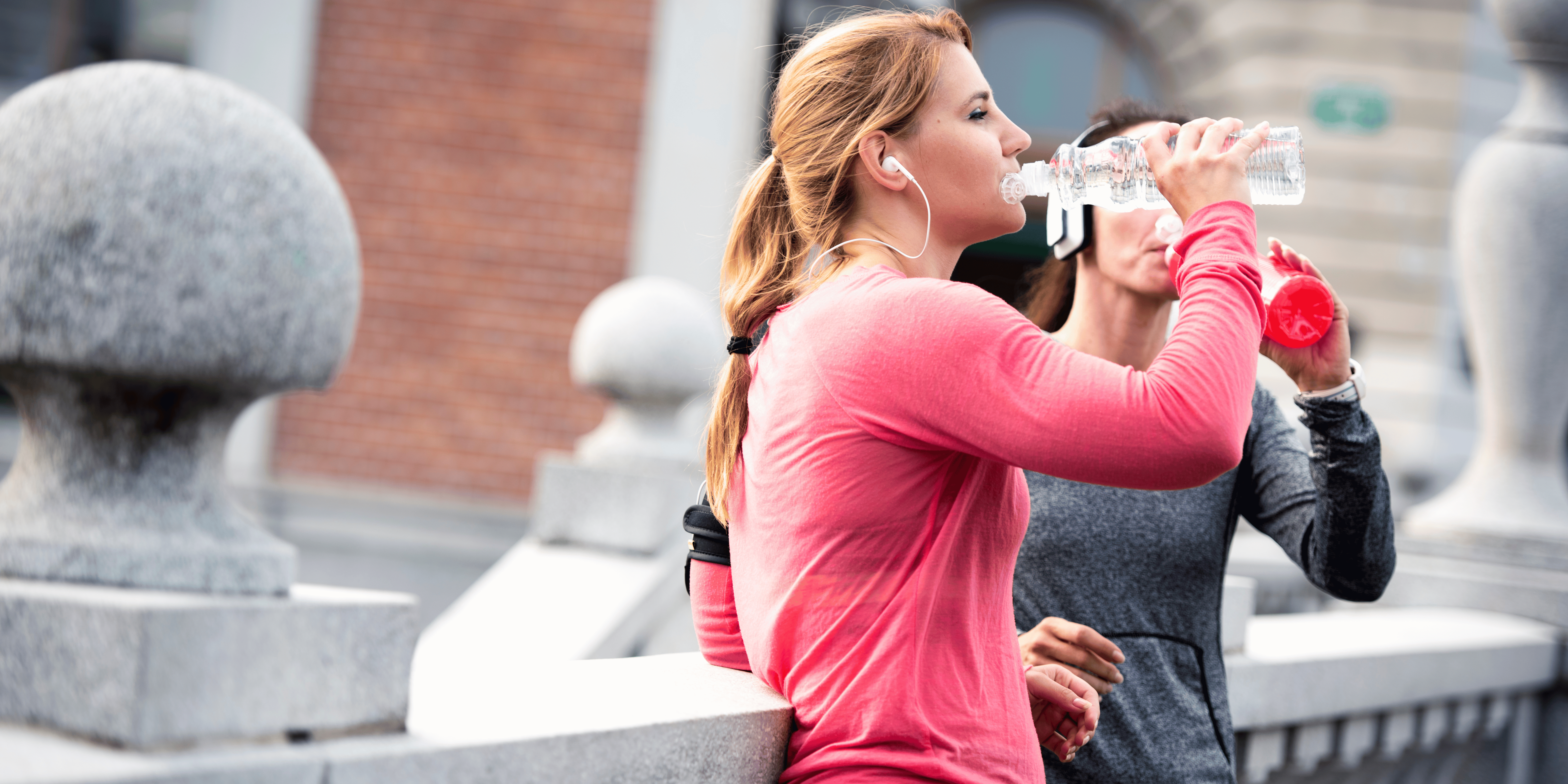 The Importance of Hydration: How to Stay Properly Hydrated